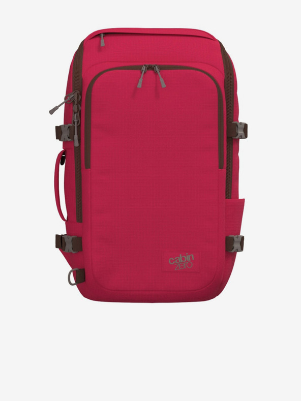 CabinZero Adv Pro 32L Miami Magenta Backpack Rosa