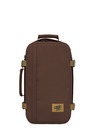 CabinZero Classic 28L Belgian chocolate Batoh