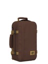 CabinZero Classic 28L Belgian chocolate Batoh