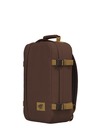 CabinZero Classic 28L Belgian chocolate Batoh