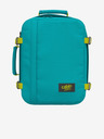 CabinZero Classic 28L Aqua Lagoon Batoh