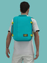 CabinZero Classic 28L Aqua Lagoon Batoh