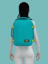 CabinZero Classic 28L Aqua Lagoon Batoh