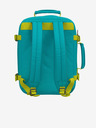 CabinZero Classic 28L Aqua Lagoon Batoh