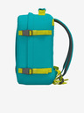 CabinZero Classic 28L Aqua Lagoon Batoh