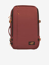 CabinZero Adv 42L Sangria Red Batoh