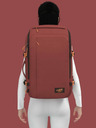 CabinZero Adv 42L Sangria Red Batoh