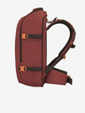 CabinZero Adv 42L Sangria Red Batoh