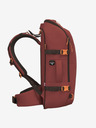 CabinZero Adv 42L Sangria Red Batoh