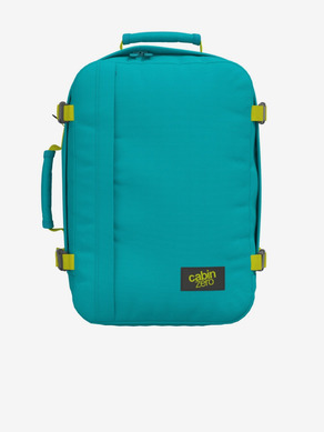 CabinZero Classic 36L Aqua Lagoon Batoh