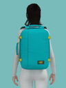 CabinZero Classic 36L Aqua Lagoon Batoh