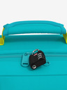 CabinZero Classic 36L Aqua Lagoon Batoh