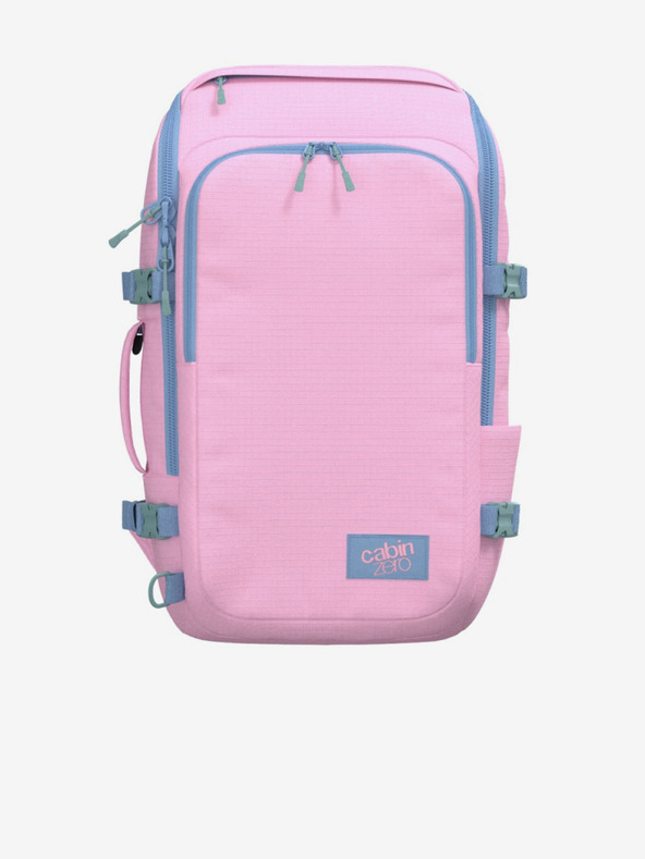 CabinZero Adv Pro 32L Sakura Backpack Rosa