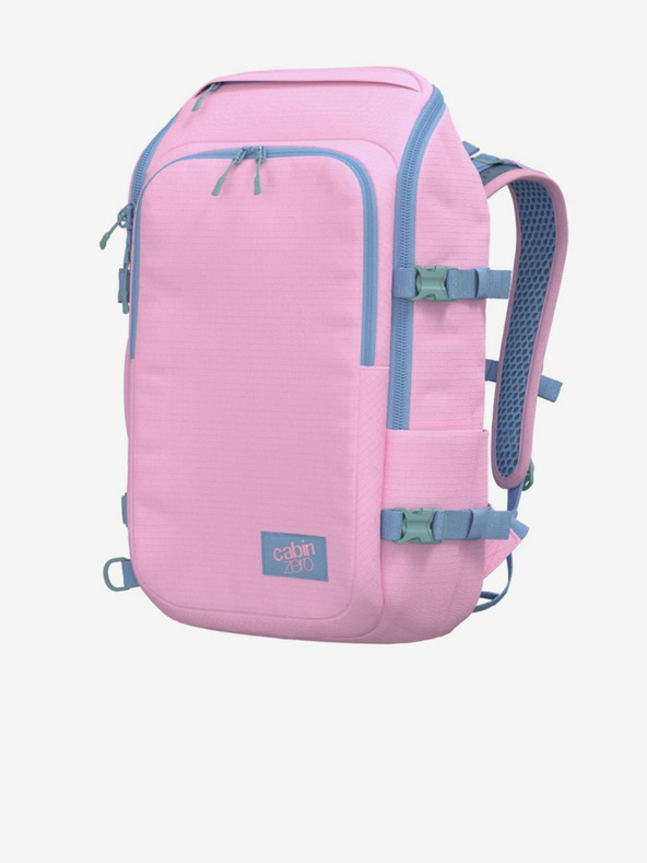 CabinZero Adv Pro 32L Sakura Backpack Rosa