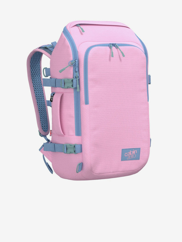 CabinZero Adv Pro 32L Sakura Backpack Rosa