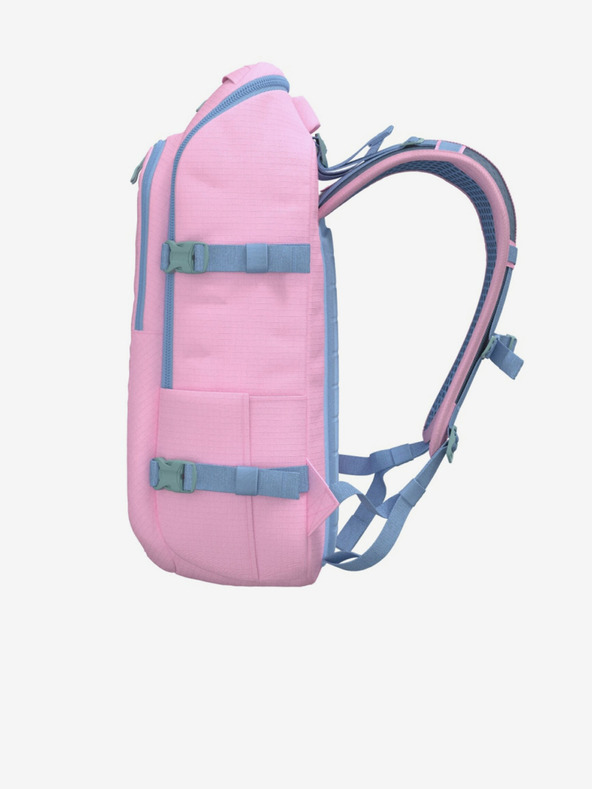 CabinZero Adv Pro 32L Sakura Backpack Rosa