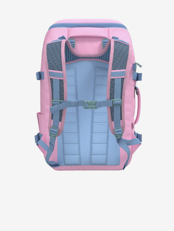 CabinZero Adv Pro 32L Sakura Backpack Rosa