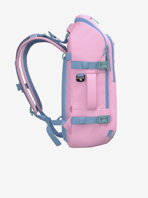 CabinZero Adv Pro 32L Sakura Backpack Rosa