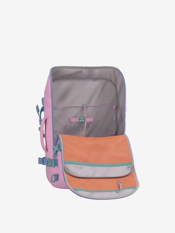 CabinZero Adv Pro 32L Sakura Backpack Rosa