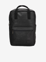 Enrico Benetti Rotterdam 13" Notebook Backpack Black Batoh