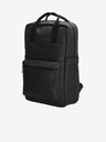 Enrico Benetti Rotterdam 13" Notebook Backpack Black Batoh