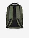 Enrico Benetti Hamburg 15" Notebook Backpack Olive Batoh