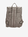 Enrico Benetti Amy Backpack 8 l Medium Grey Batoh