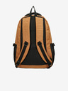 Enrico Benetti Hamburg Notebook Backpack 35,5 l Rust Batoh