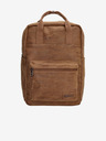 Enrico Benetti Rotterdam 13" Notebook Backpack Camel Batoh