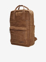 Enrico Benetti Rotterdam 13" Notebook Backpack Camel Batoh