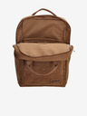 Enrico Benetti Rotterdam 13" Notebook Backpack Camel Batoh