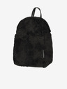 Enrico Benetti Teddy Backpack Black Batoh