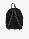 Enrico Benetti Teddy Backpack Black Batoh