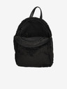 Enrico Benetti Teddy Backpack Black Batoh