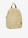 Enrico Benetti Teddy Backpack Off-White Batoh