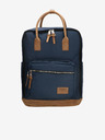 Enrico Benetti Santiago 17" Notebook 19 l Blue Batoh