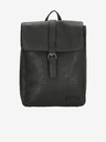 Enrico Benetti Kate Backpack Black Batoh