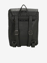 Enrico Benetti Kate Backpack Black Batoh