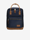 Enrico Benetti Santiago Notebook 17 l Blue Batoh