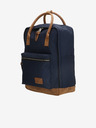 Enrico Benetti Santiago Notebook 17 l Blue Batoh