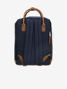 Enrico Benetti Santiago Notebook 17 l Blue Batoh