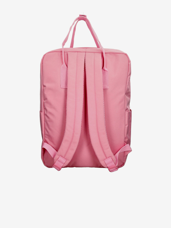 Enrico Benetti San José 46213 Pink Backpack Rosa