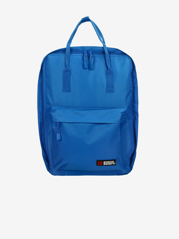 Enrico Benetti San José 46213 Sky Blue Backpack Azul