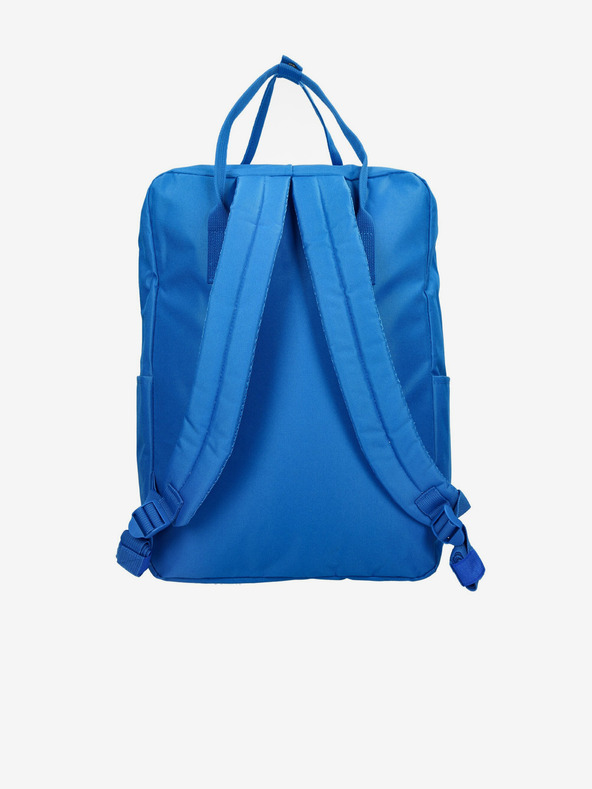 Enrico Benetti San José 46213 Sky Blue Backpack Azul