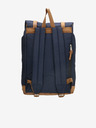 Enrico Benetti Santiago 17" Notebook 23 l Blue Batoh