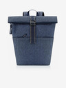 Reisenthel Rolltop Herringbone Dark Blue Batoh