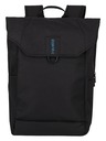 Travelite Pathway Fold Black Batoh