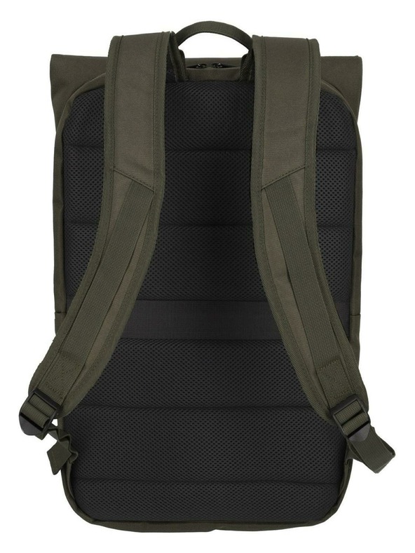 Travelite Pathway Backpack Fold Olive Backpack Verde