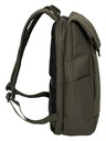 Travelite Pathway Backpack Fold Olive Batoh