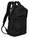 Travelite Pathway Strap Black Batoh